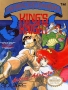 Nintendo  NES&nbsp; - &nbsp;King's Knight
